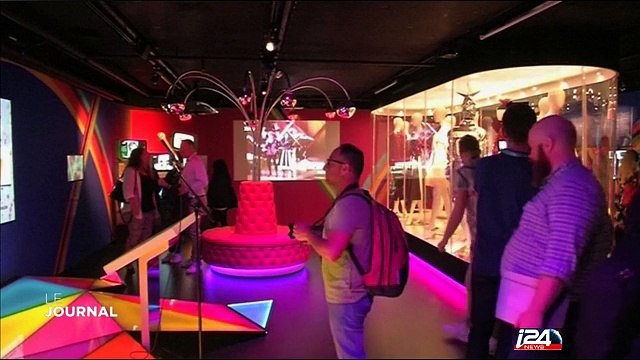 L'Eurovision honoré par une exposition au musée Abba en Suède