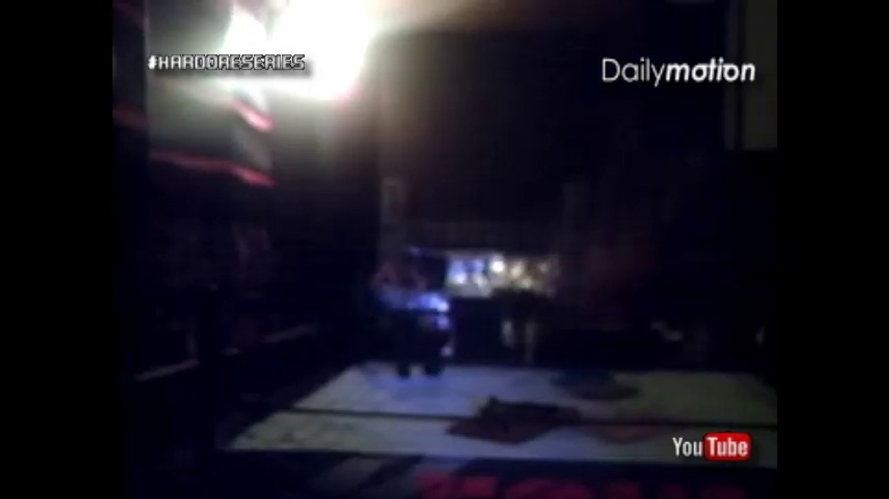 ECW Velocity Show Part Four LIVE
