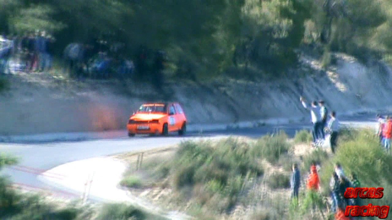 team benitez r5 gt turbo 1 rallycrono castillo de velez blanco 2016