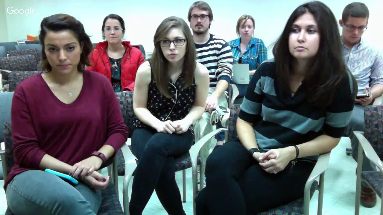 UTHealth Virtual Open House Part 3