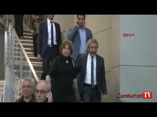 Can Dündar'dan esprili gönderme