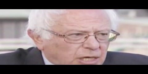 Sanders on Combating Corporate Media Dems Should Be ‘Funding the Equivalent of Fox’