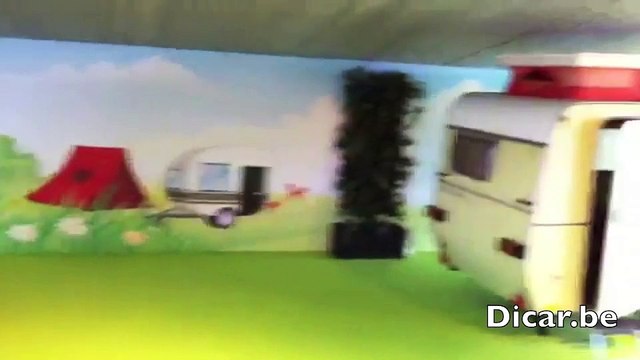 En dus heeft Dicar op 28 april jl een nieuwe showroom in Geel geopend