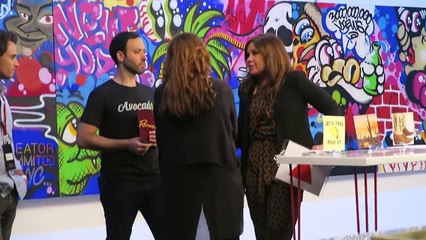 Hangin' With Dashie in New York! [Creator Summit 2016]