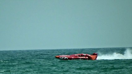 OFF SHORE MARSEILLAN