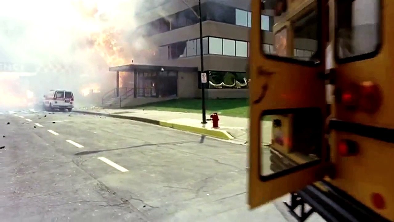 25 Greatest Unscripted Scenes in Films