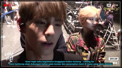 [INDOSUB] DAY6 Self Cam