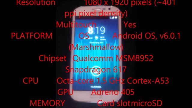 Samsung Galaxy C5 Review and preliminary specifications