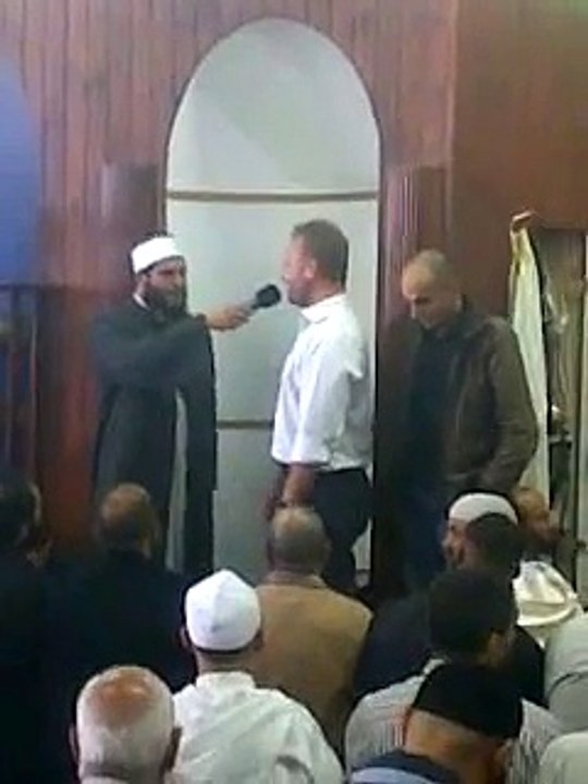 Danish Converts to Islam New Muslim denmark