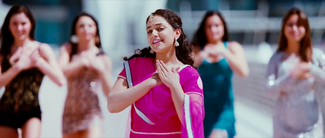 Telugu Video Songs HD Latest