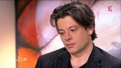 Benjamin Biolay demande des excuses à Polnareff pour ses propos sur Renaud - Regardez