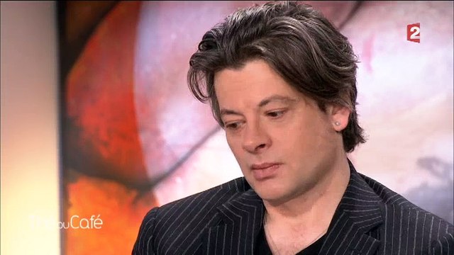 Benjamin Biolay demande des excuses à Polnareff pour ses propos sur Renaud - Regardez