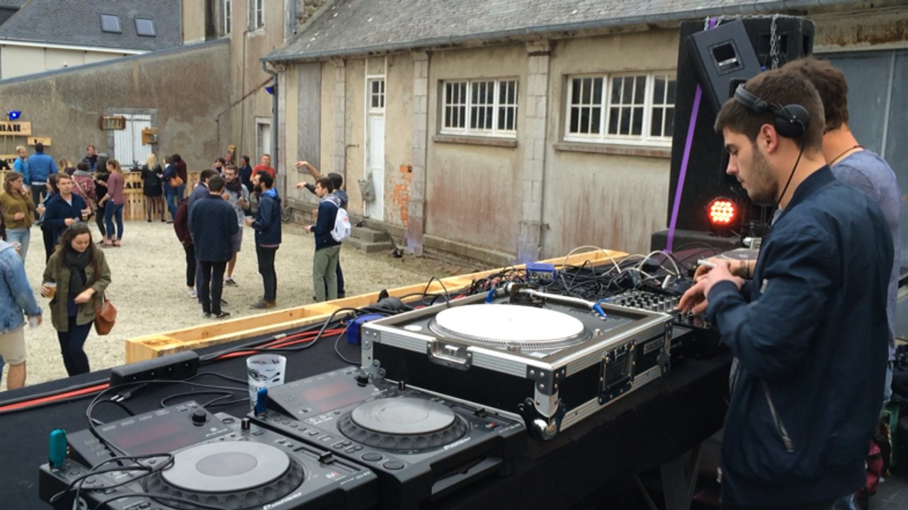 Traversées sonores