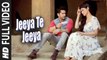 Jeeya Te Jeeya (Full Video) Amit Tandon & Mouni Roy | New Song 2016 HD