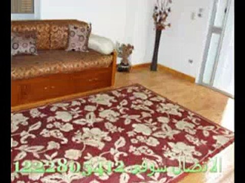 شقة 205 متر بمصر الجديدة بشارع الحجاز