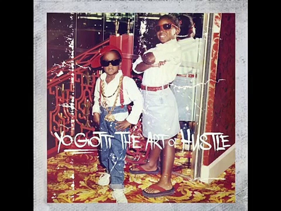 Upcoming Album: Yo Gotti The Art Of Hustle