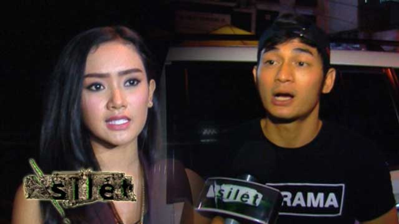 Putus dengan Cita Citata, Ichal Ungkap Kekecewaan - Silet 08 Mei 2016