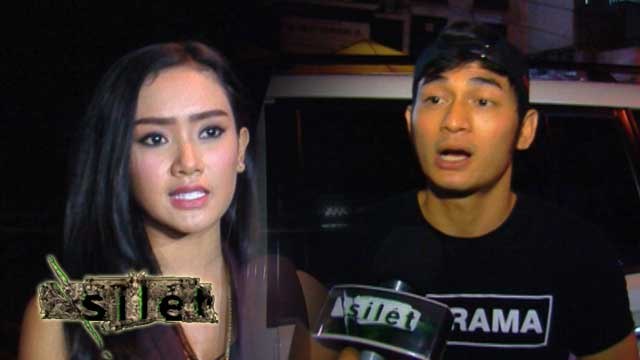 Putus dengan Cita Citata, Ichal Ungkap Kekecewaan - Silet 08 Mei 2016