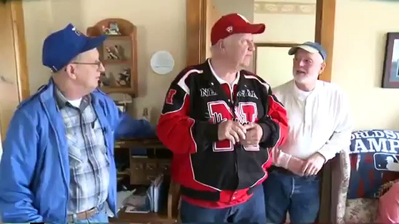 La maman place un bébé secret en adoption. 67 ans plus tard, sa fille va sur Facebook et découvre ça!