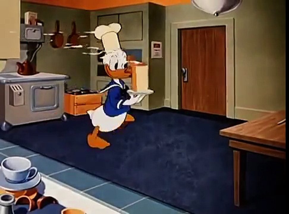 Chip and Dale Full Episode Episode 4 Disney Cartoon