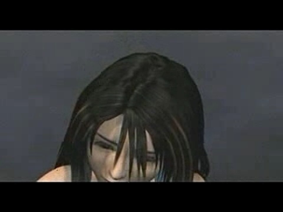AMV - Final Fantasy VIII - The Cranberries - Zombie