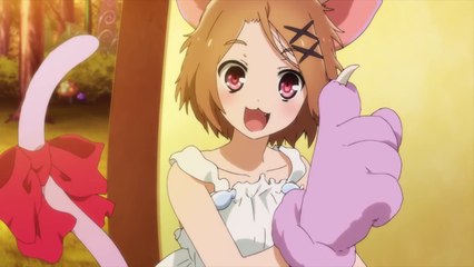 Accel World: Infinite Burst  - PV