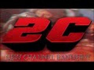 NEW CHANNEL BANNER AND PROFILE PICTURE!!!