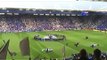 Andrea Bocelli's 'Nessun Dorma' at Leicester's title celebration