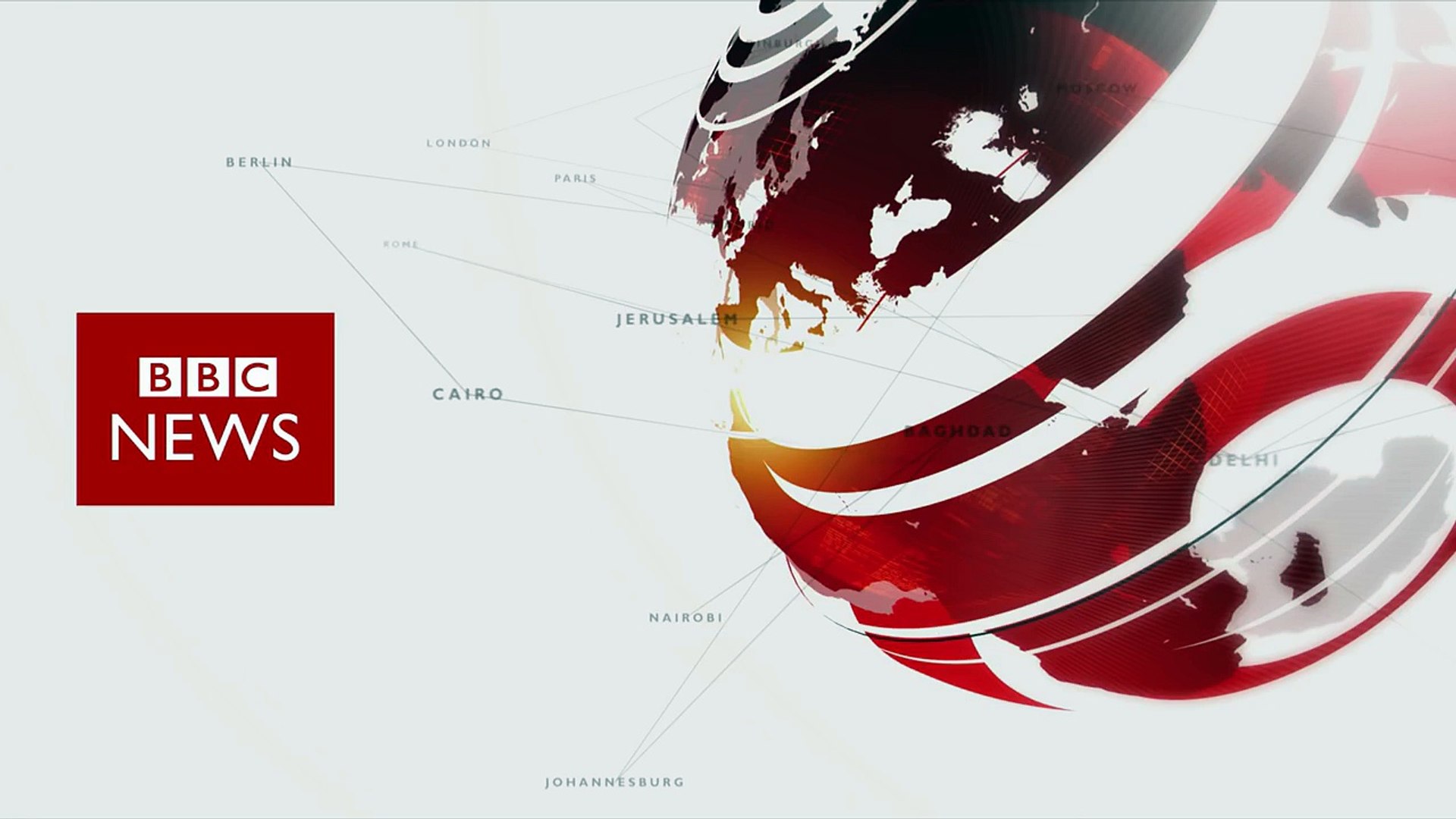 What happened at Hillsborough? BBC News
