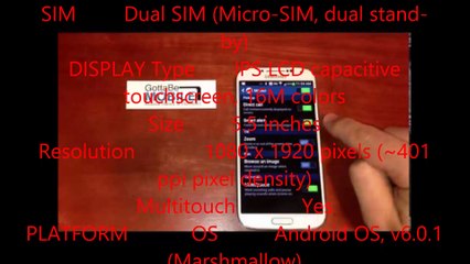 Samsung Galaxy C7 preliminary specifications