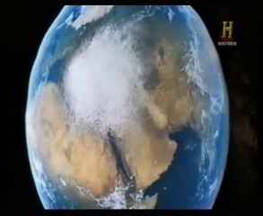 Apocalipsis Neandertal: Hipotesis del supervolcan (Campos Flegreos)