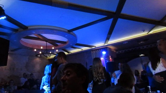 Глория - / Gloria - live БОЛЯРИ ТЪРНОВО