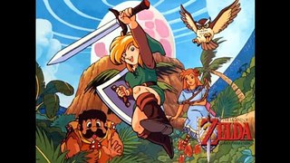 Lets Play Zelda Links Awakening 100% Part 01 (german) (High Quality)