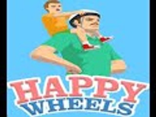 IT SO LOUD[] Happy wheels/part 4