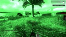 Afterwork-pelit - ARMA III - Liberation, osa 10