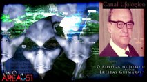 Ufo área 51 o caso do advogado João de Freitas Guimarães