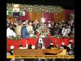 syed fasihuddin soharwardi Punjabi naat Shab e Baraat live Mehfil e naat