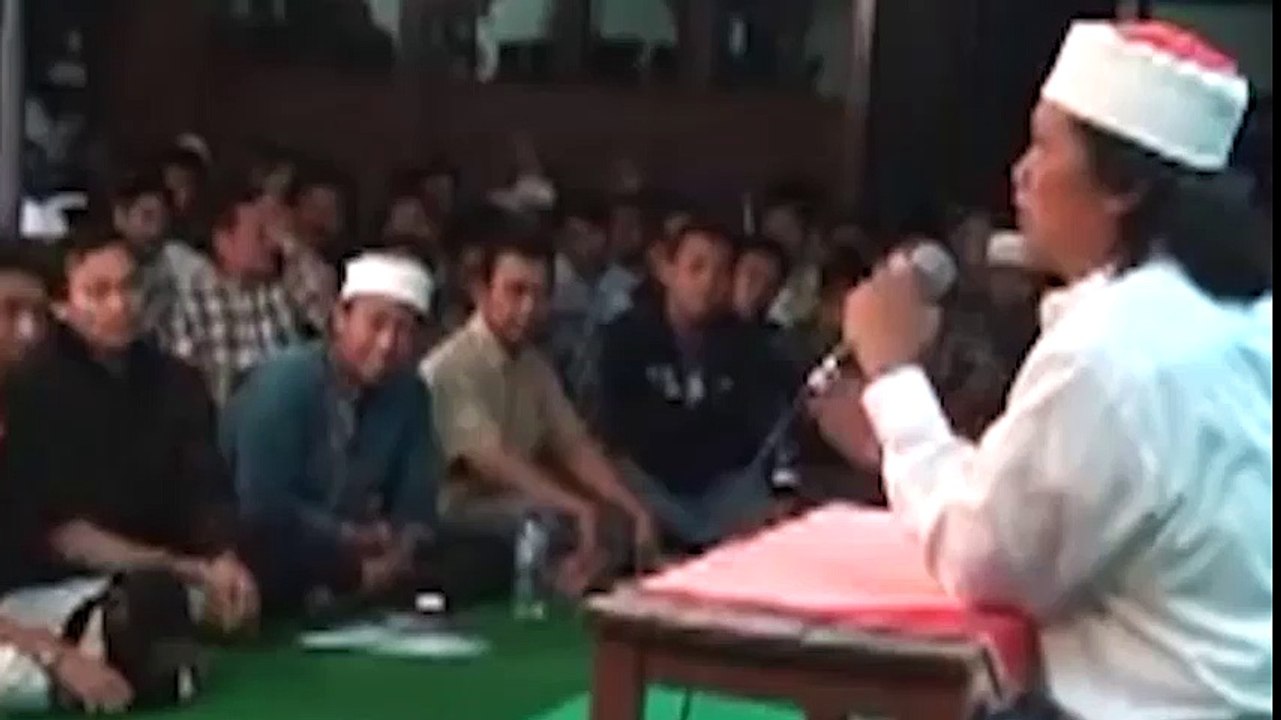 Cak Nun MENATA HATI JERNIHKAN PIKIRAN Part 2 of 4