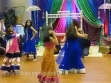 Best Bollywood Indian Wedding Dance Performance Ever 2014 ! Hot Couple ! 1234 Get on the Dance Floor HD
