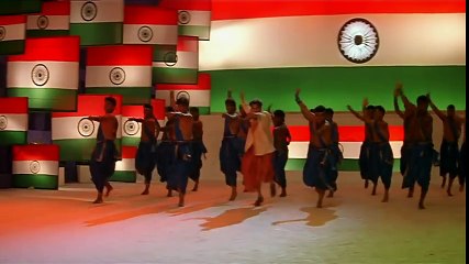 East Or West India is the Best - Salman Khan - Judwaa Songs - Anu Malik