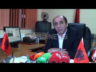 Dhuna në stadium, Mjeku: 5 të plagosur në spitalin e Dibrës por asnjëri krutan-Ora News