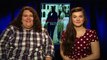 Britains Got Talent finalists Jonathan and Charlotte talk new album, Together