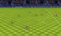 FIFA 14 Android - Atlético Madrid VS FC Barcelona B