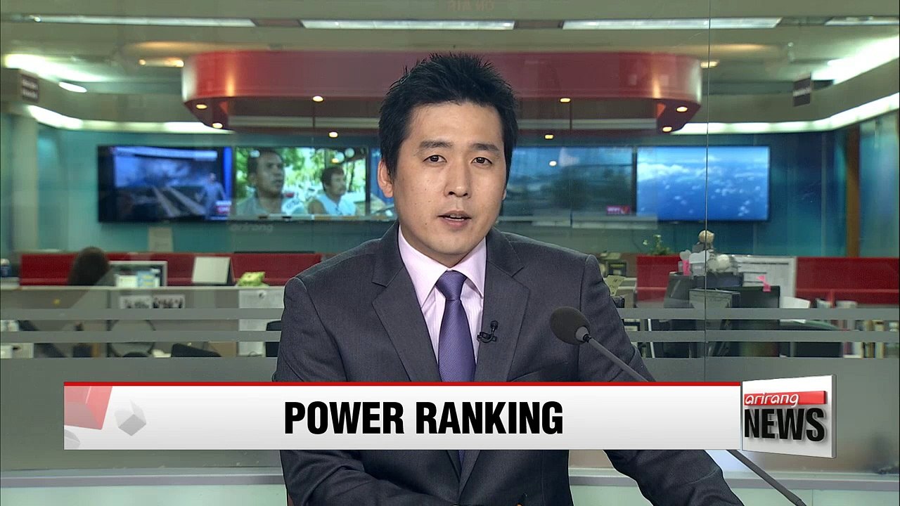 Korea tops OECD's electricity usage increase rate
