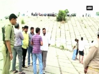 3 bodies recovered from Ganga barrage in Kanpur