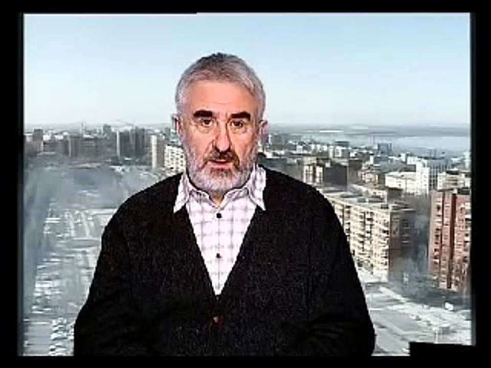 Что такое любить себя. 2010.02.18.WMV