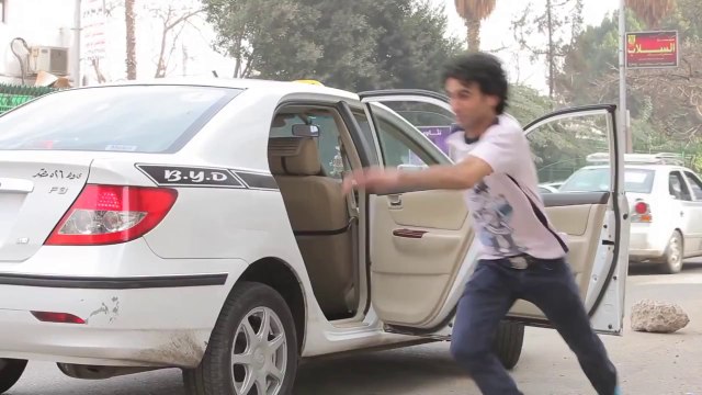 Best Public Bomb Prank Crazy Funny Chilling – Lovely