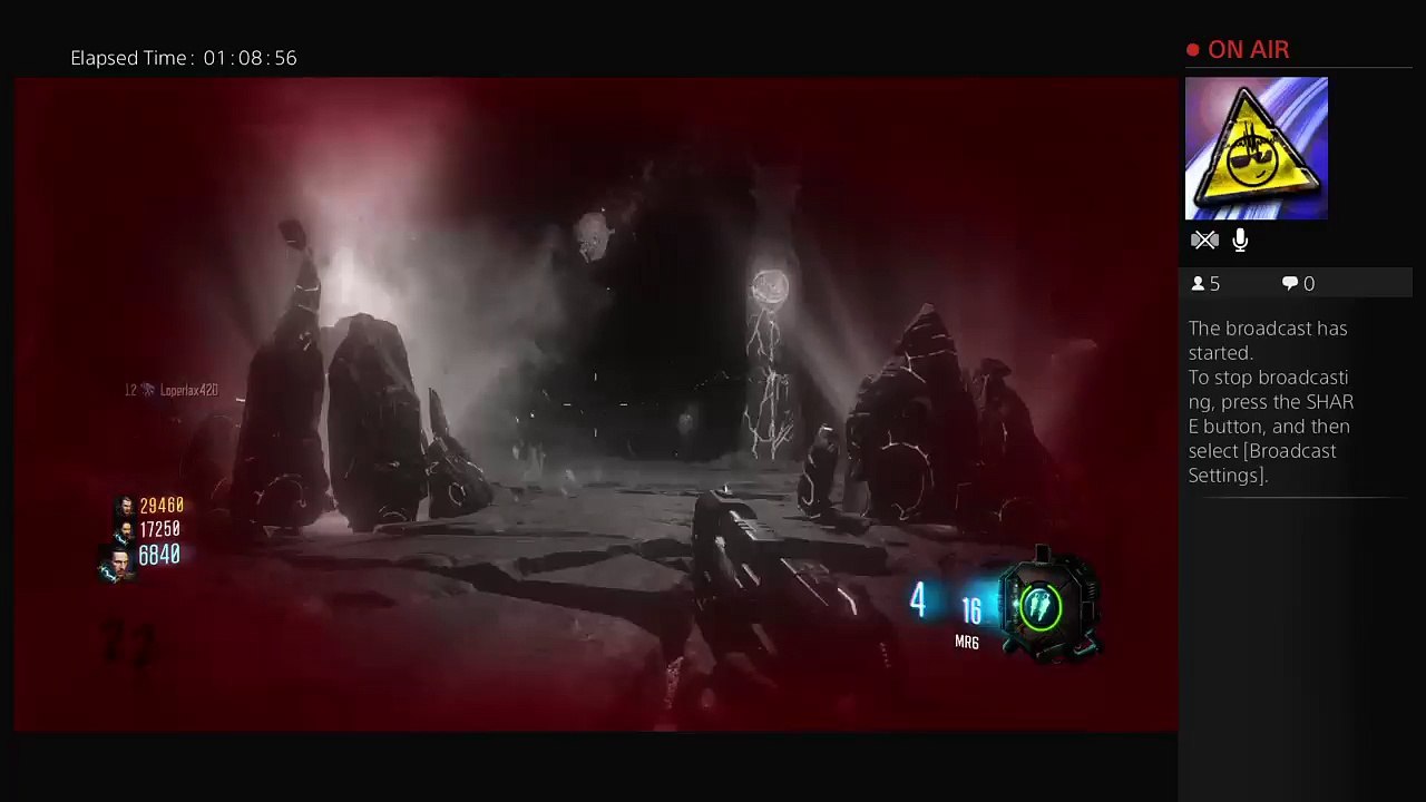 ZOMBIES LEVEL 785 (6)