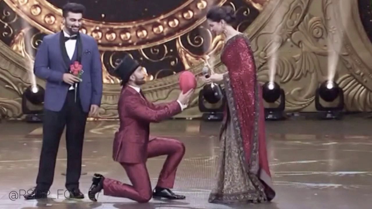 One True Pairing | #DeepVeer Compilation