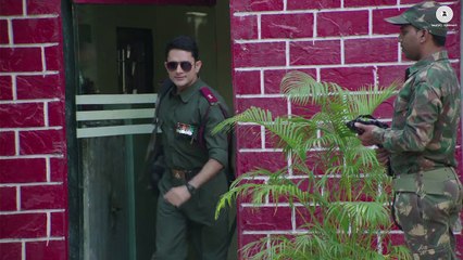 Oh Re Mai - Official Music Video   Brijesh Shandiliya   Tulika Upadhyaya_(1280x720)